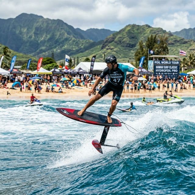 SFT World Cup St. Blaise 2026 - Electric Boat Event in St