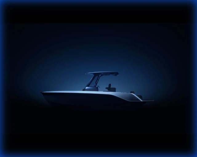Arc Boats