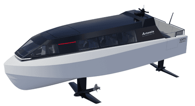 Artemis Technologies