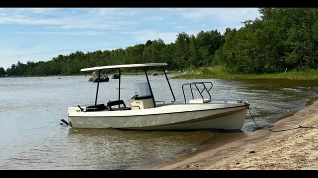 Elvene Boats