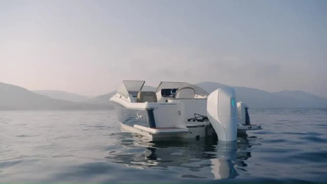 Flux Marine
