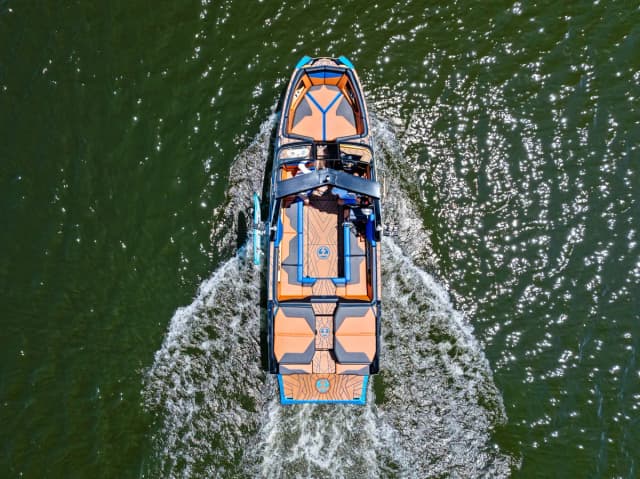 Genesis Marine
