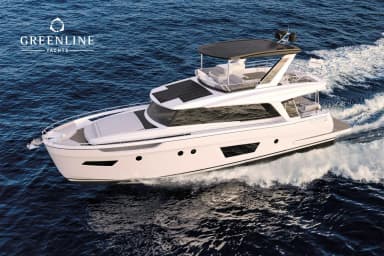 Greenline Yachts