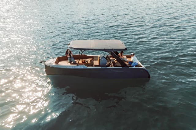 Helios Marine