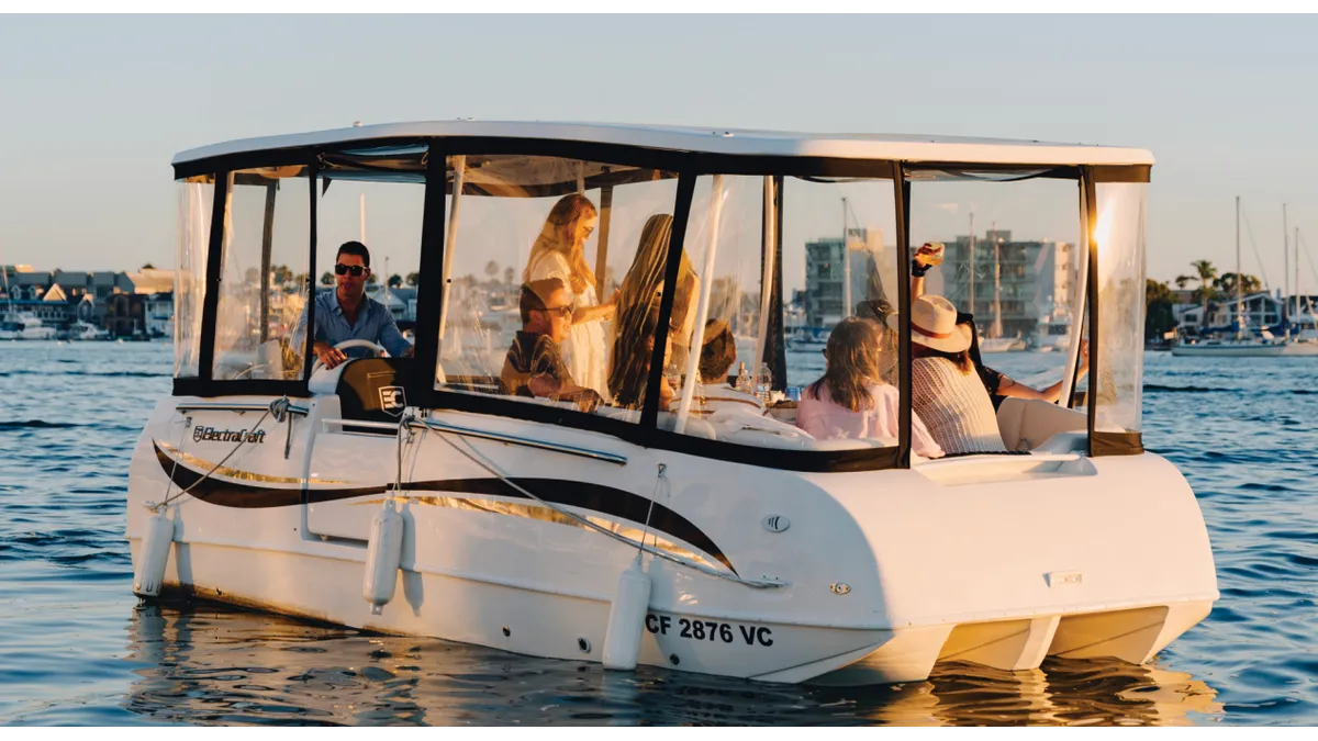 Lasai 32 KS by Lasai