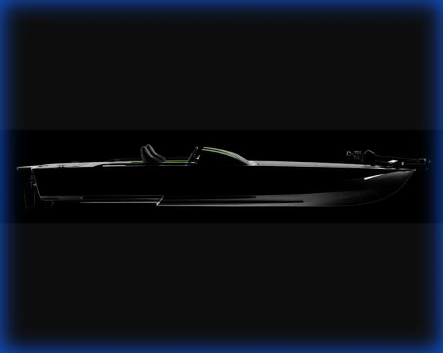 Lurion Boats