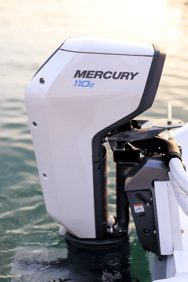 Mercury Marine