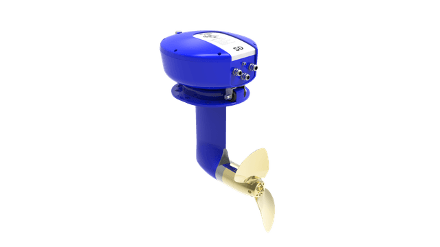 Oceanvolt