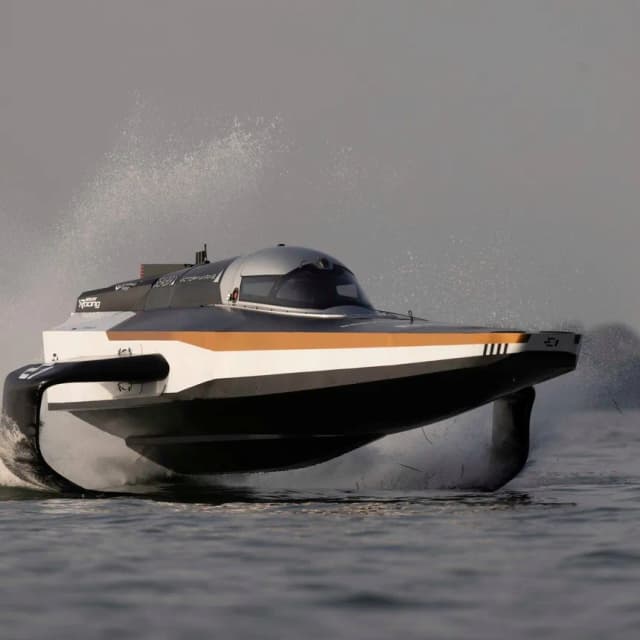 E1 Series