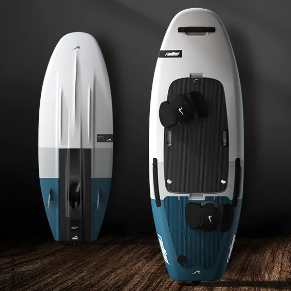 Carve by Radinn - Electric watersports