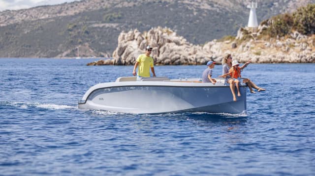 Rand Boats