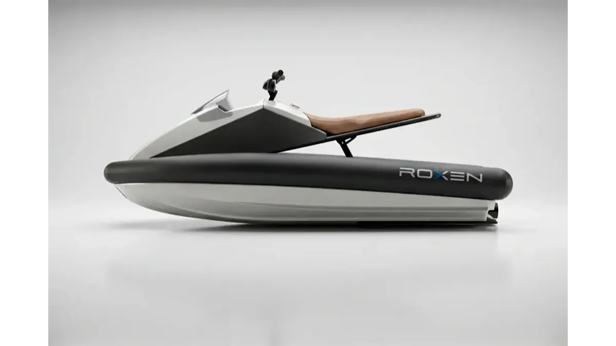 Roxen by Roxen Innovations