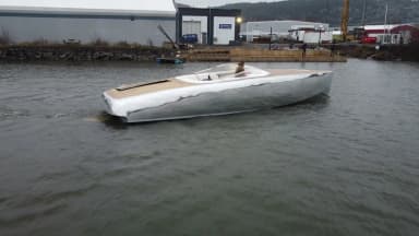 Sarvo Marine