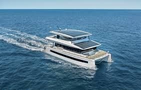 Silent Yachts