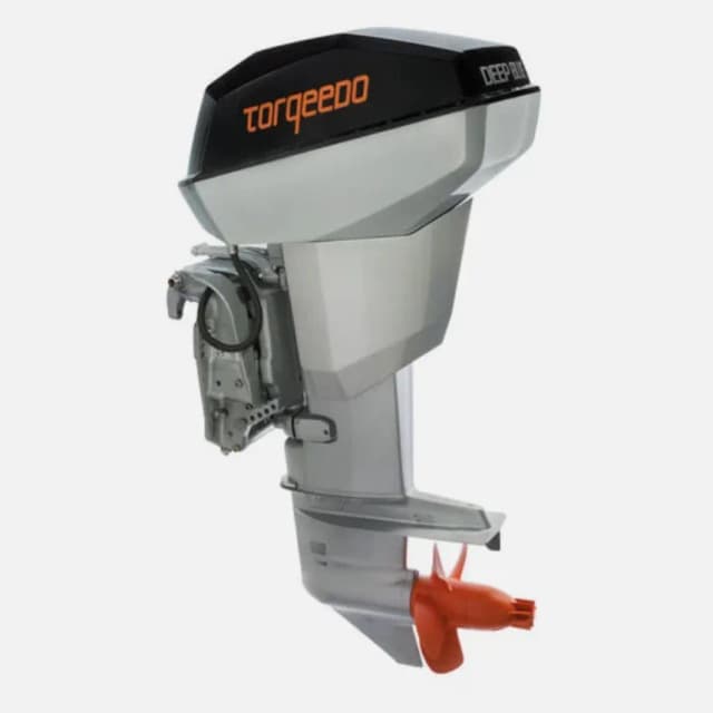 Torqeedo