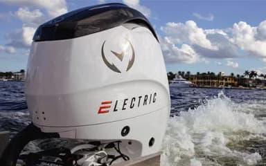 Vision Marine Technologies