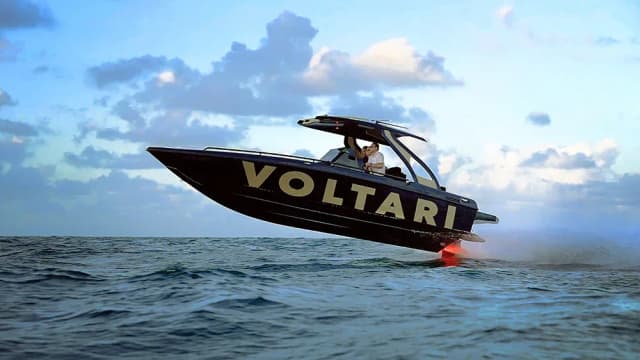 Voltari
