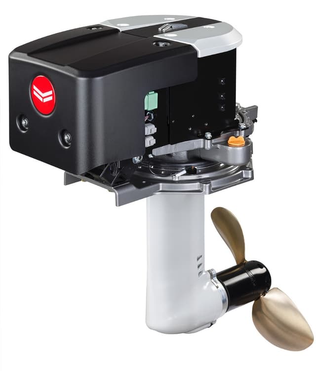 Yanmar