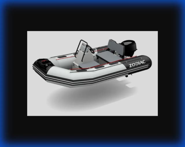 Zodiac Nautic