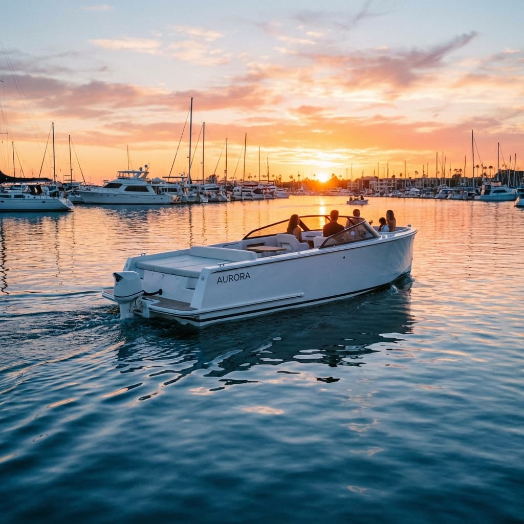 Accessible Electric Boats: 2026 Buying Guide