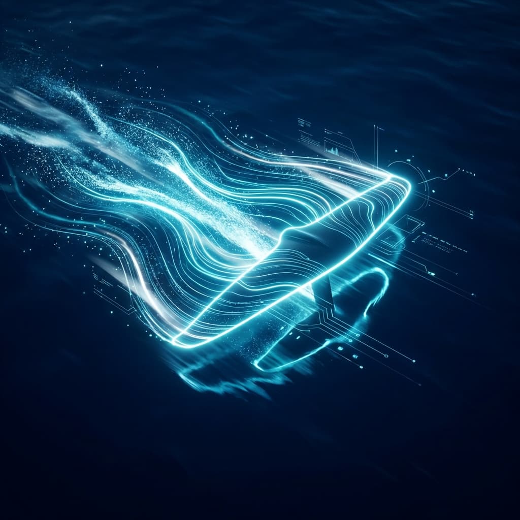 ENVGO NV1: A Bold Statement for High-Performance Electric Foiling at TIBS