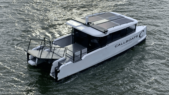 Callboats