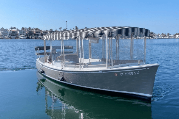 Sun Cruiser 22 by Duffy - Recreational Boats
