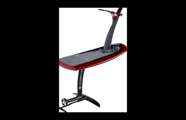 Hydroflyer