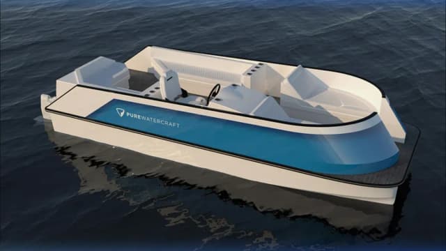Pure Watercraft